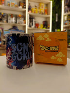 Dragon Ball Z Goku Super Saiyan Mug - Image 2