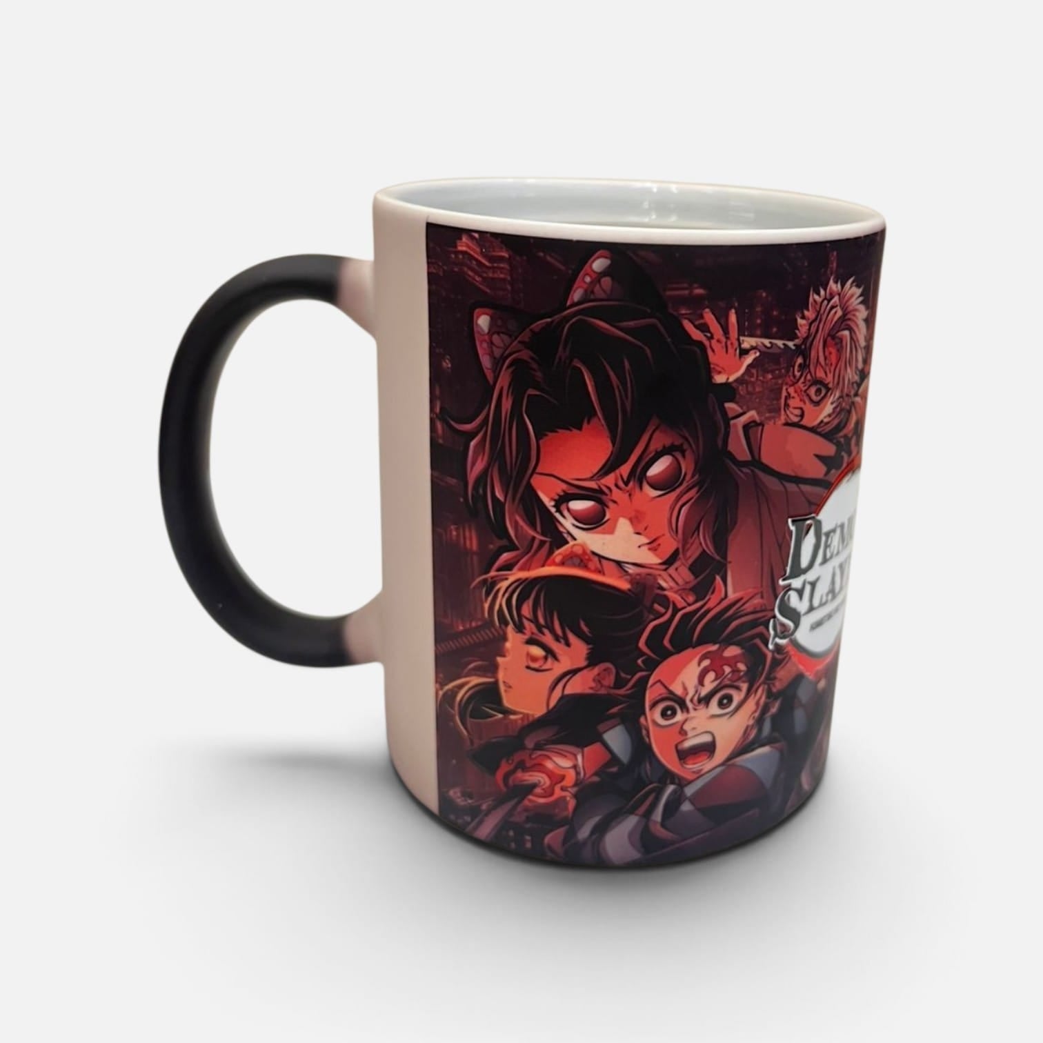 Demon Slayer Magic - Image 2