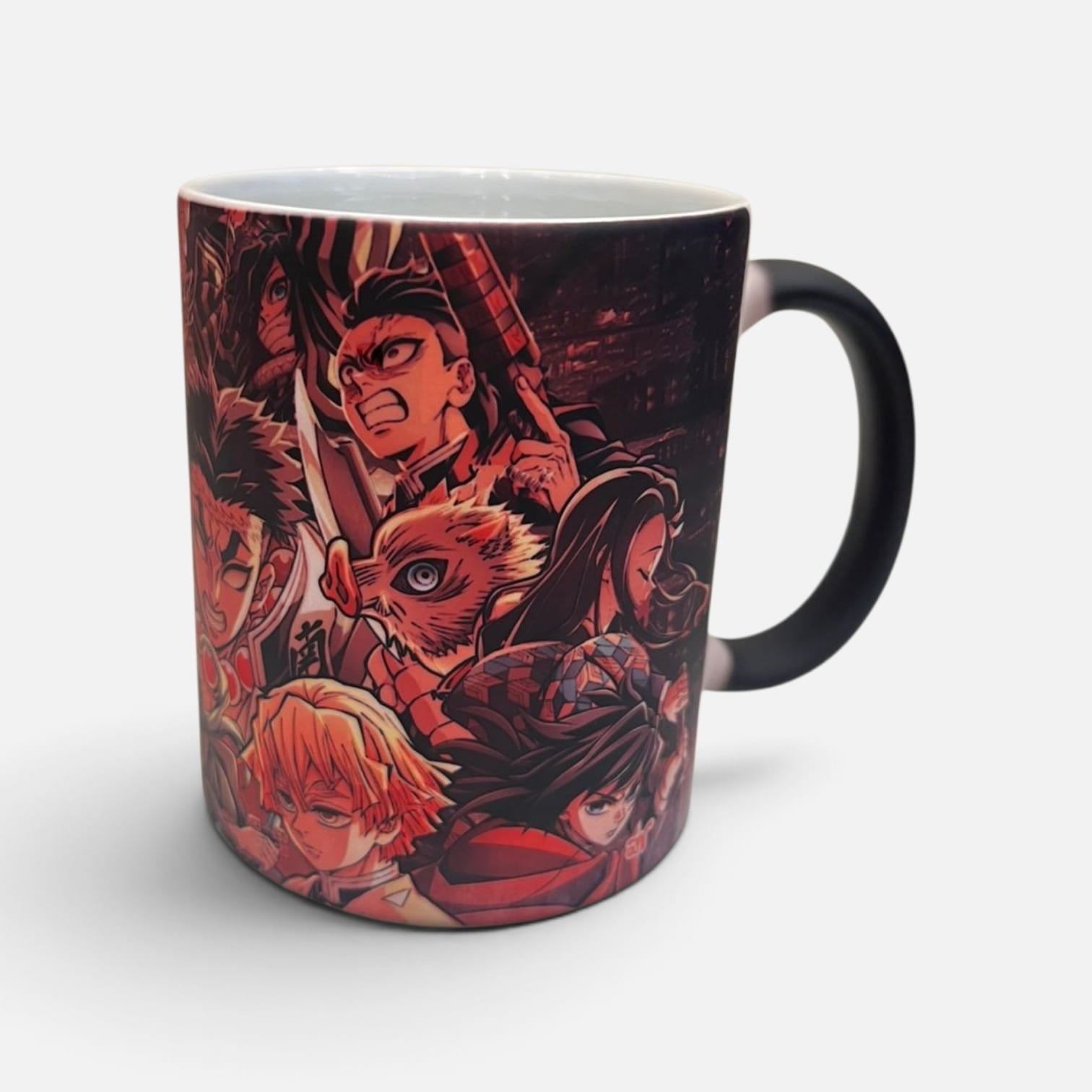 Demon Slayer Magic - Image 3