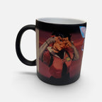 Valorant Clove Magic Mug - Image 4