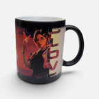 Valorant Clove Magic Mug - Image 2