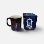 Solo Leveling Sung Jinwoo  Magic Mug