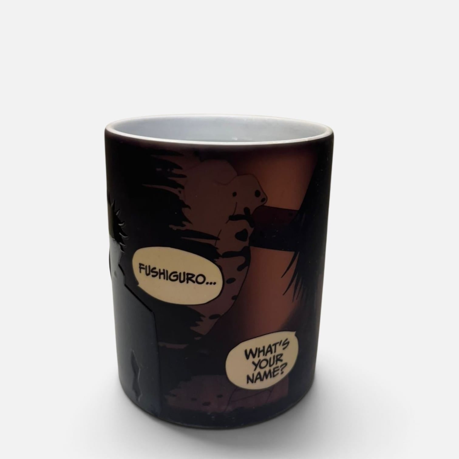 Jujutsu Kaisen Magic Mug - Image 2