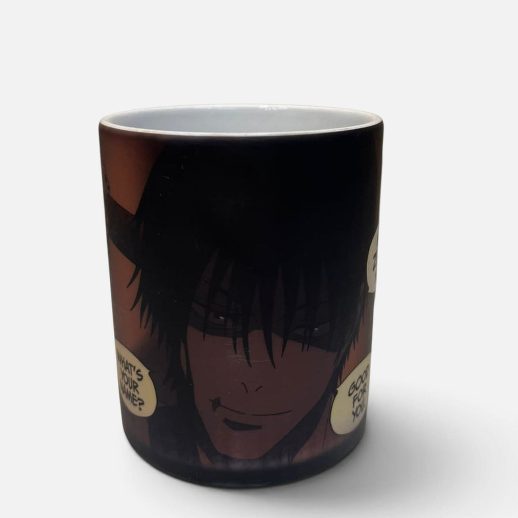 Jujutsu Kaisen Magic Mug - Image 3