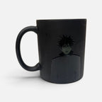 Jujutsu Kaisen Magic Mug
