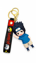 Sasuke Uchiha Chibi Keychain