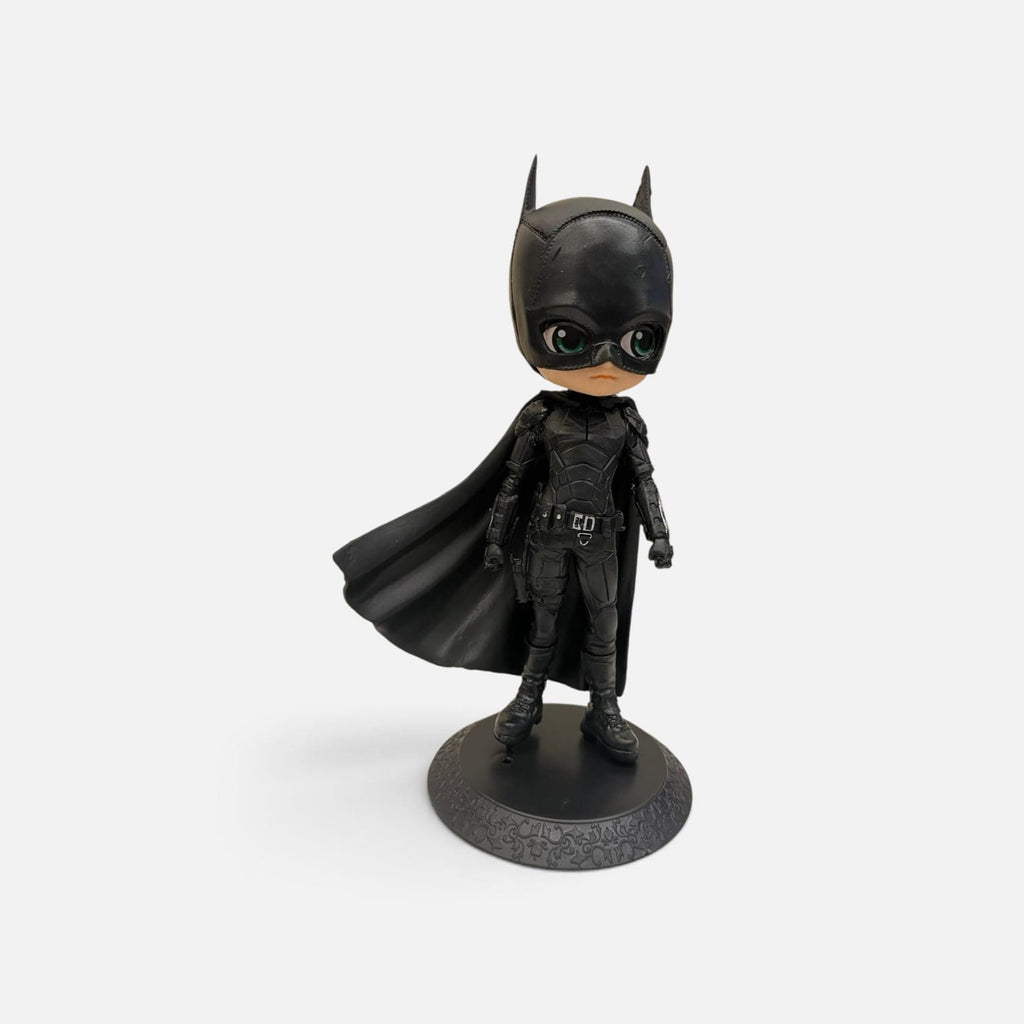 Pack figure Bat Man  Chibi