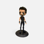 Thor Ragnarok Chibi Figure