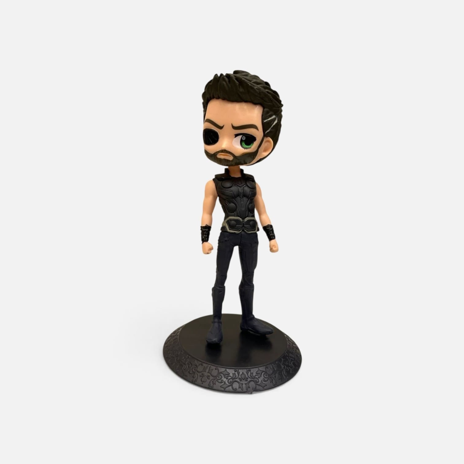 Thor Ragnarok Chibi Figure