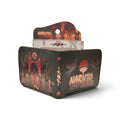 Naruto Wallet