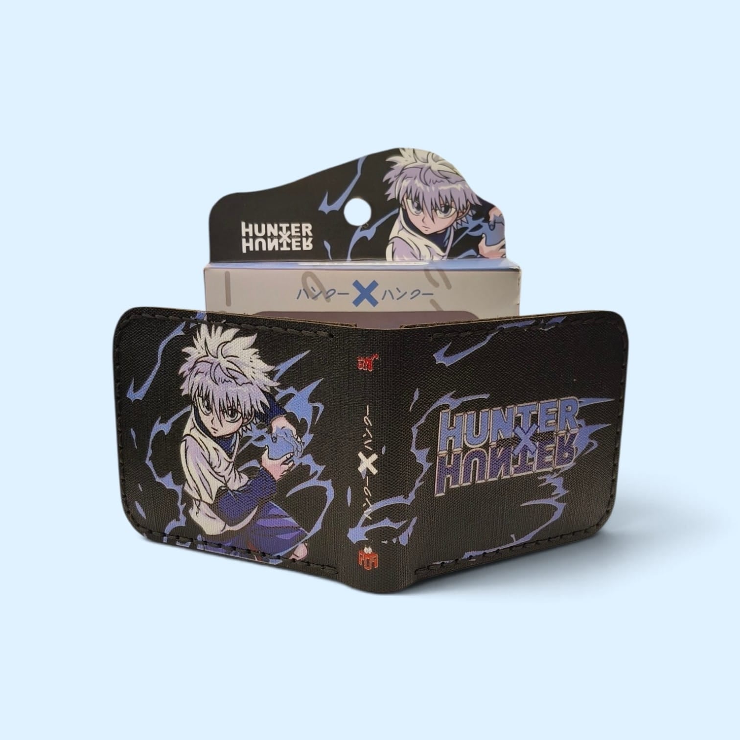 Hunter x Hunter Wallet