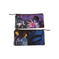 Solo Leveling Sung Jinwoo Pencil Case