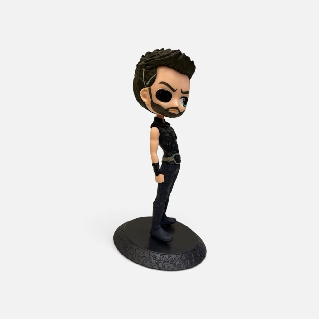 Thor Ragnarok Chibi Figure - Image 2
