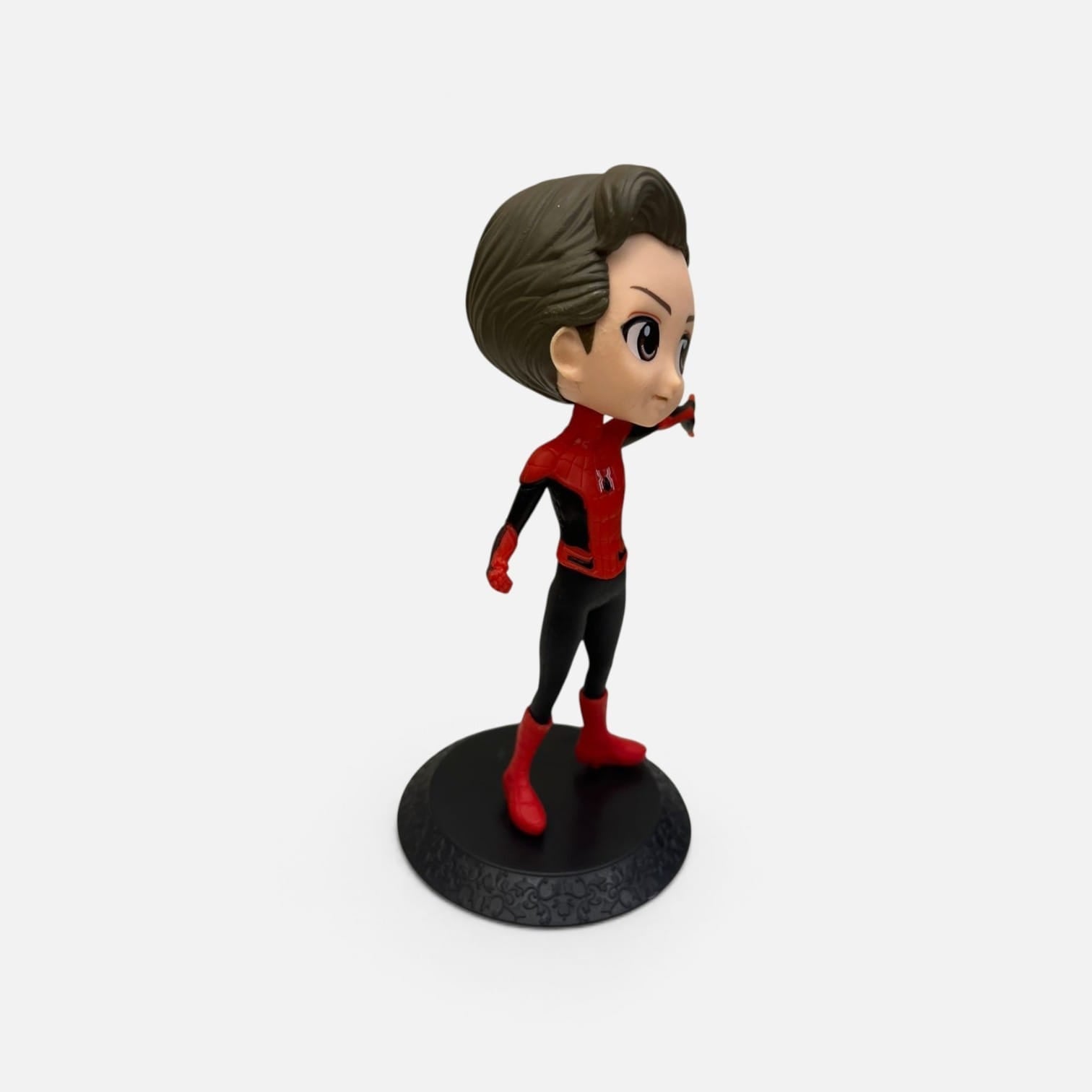 Spider-Man Tom Holland Chibi - Image 3