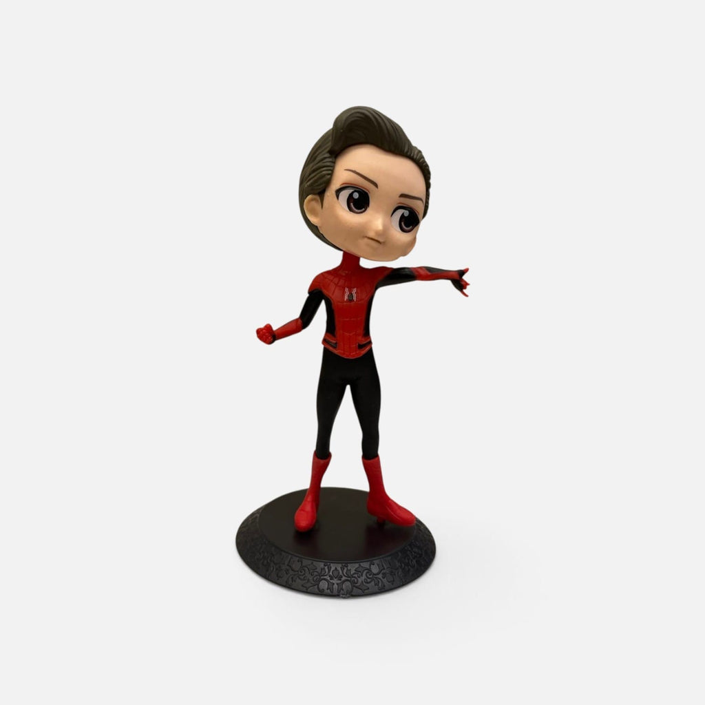 Spider-Man Tom Holland Chibi - Image 2