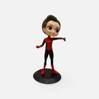 Spider-Man Tom Holland Chibi - Image 2