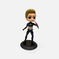 Captain America Steve Rogers Chibi