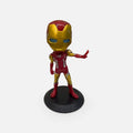 Iron Man Figure Endgame