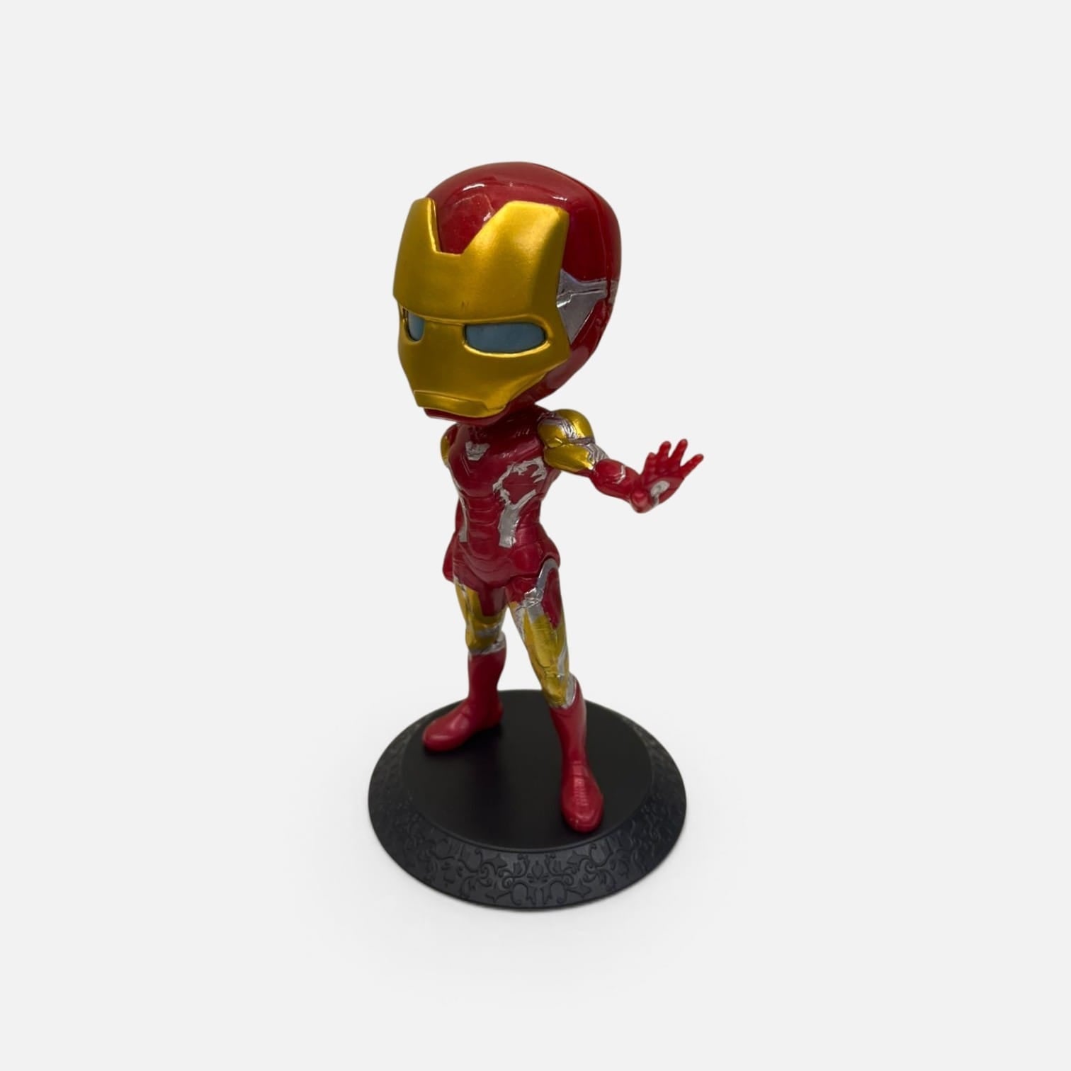 Iron Man Figure Endgame - Image 2