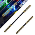Monkey King Golden Staff Toy Golden