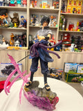 Naruto Shippuden Sasuke Uchiha