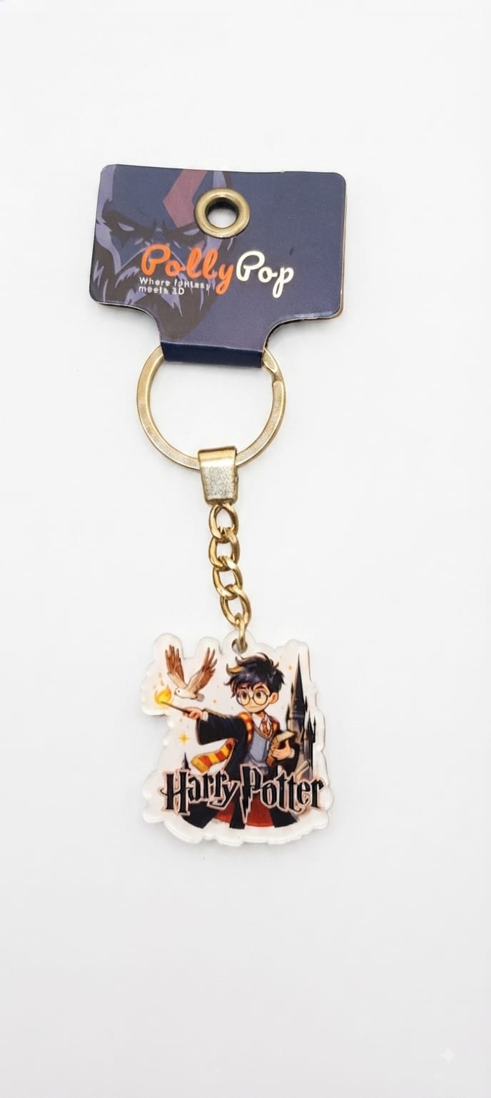Harry Potter