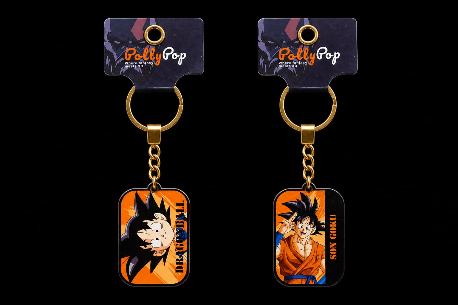 Son Goku (Dragon Ball)