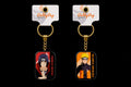 Itachi Uchiha & Naruto Uzumaki (Naruto)
