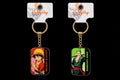 Monkey D. Luffy & Roronoa Zoro (One Piece)
