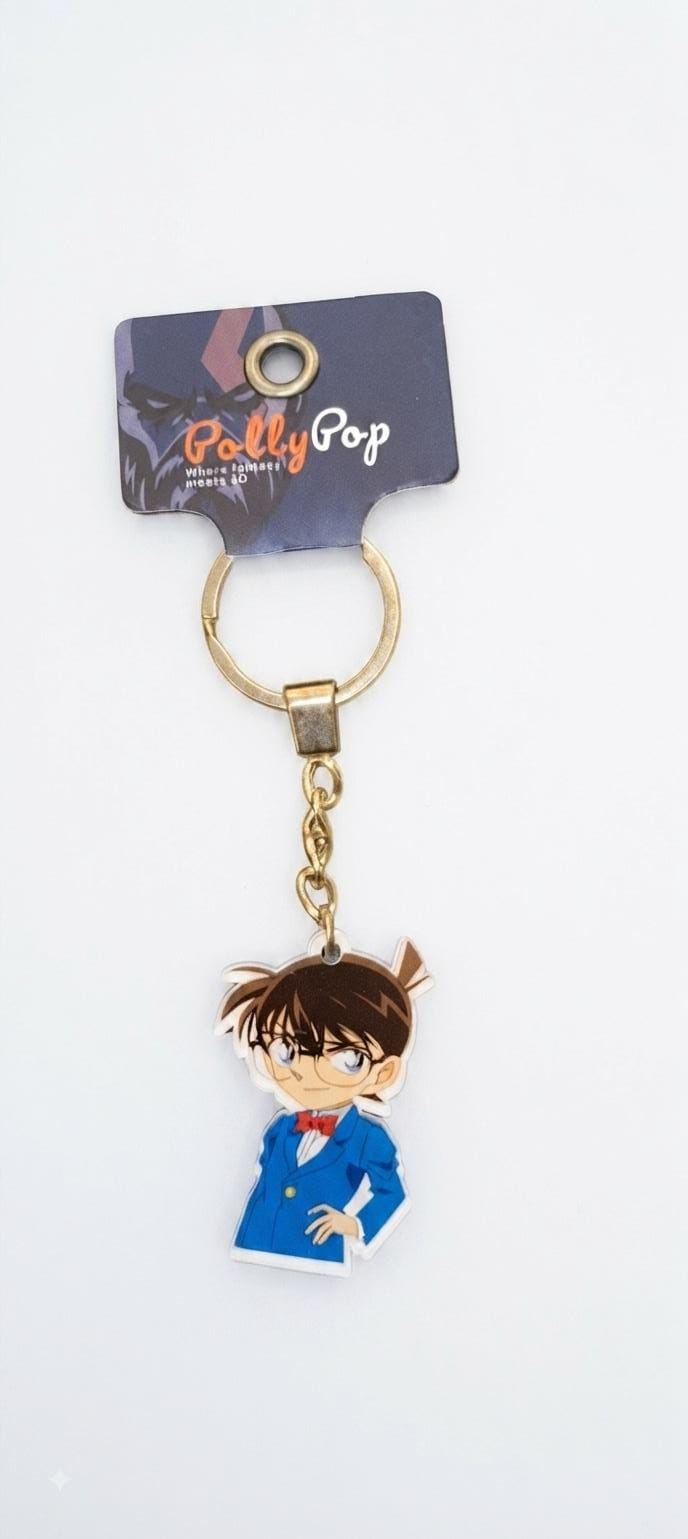 Conan Edogawa (Detective Conan)