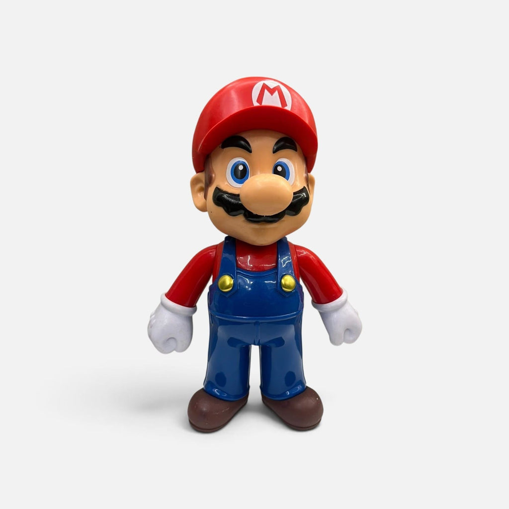 Nintendo Mario Collectible Figure