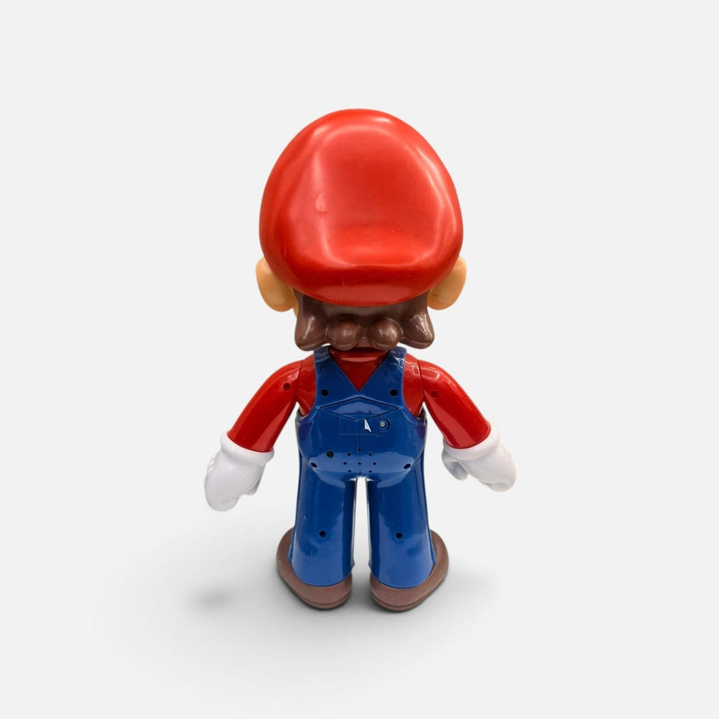 Nintendo Mario Collectible Figure - Image 3
