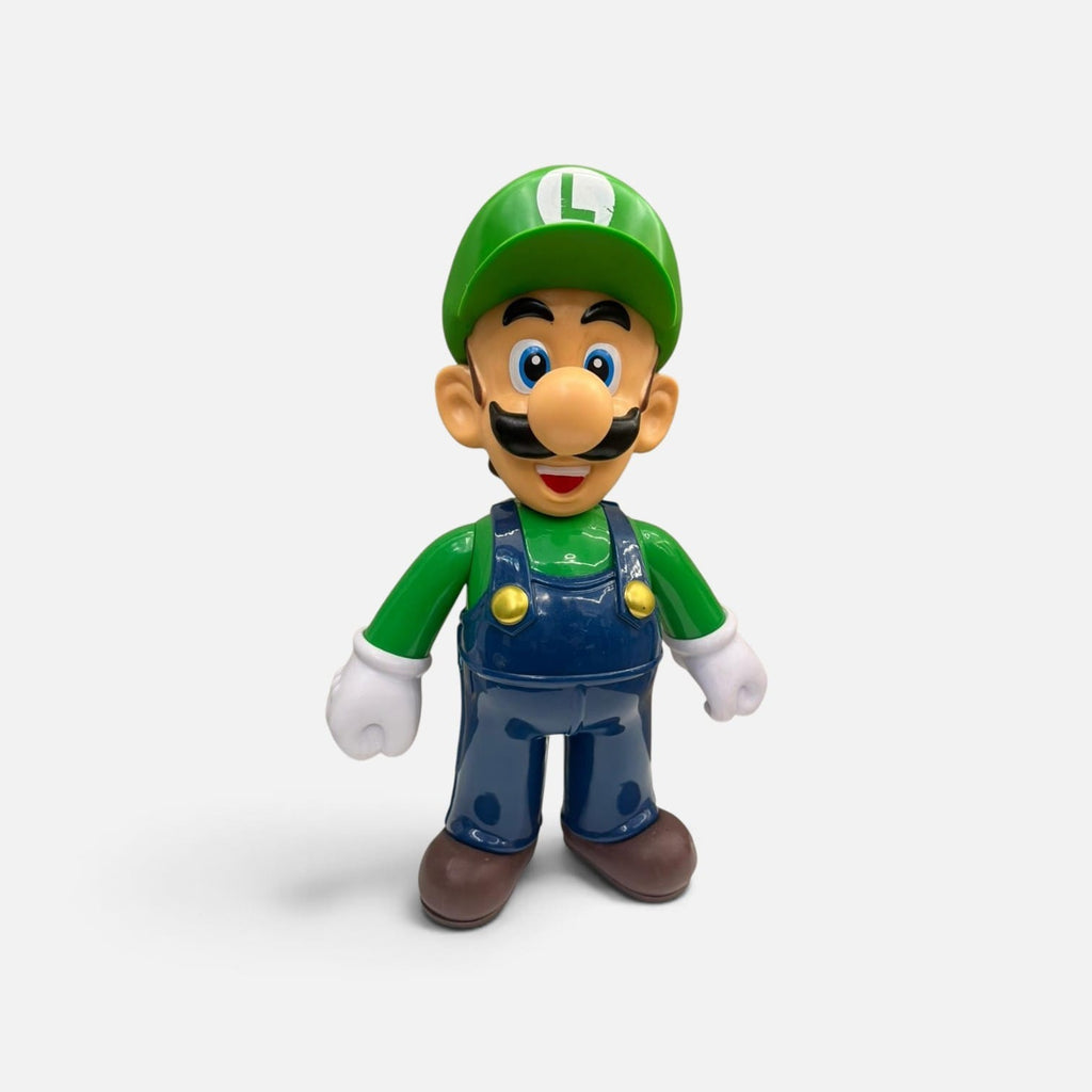 Nintendo Luigi Collectible Figure
