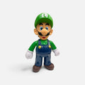 Nintendo Luigi Collectible Figure