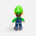 Nintendo Luigi Collectible Figure - Image 3