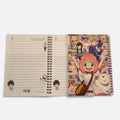 Spy x Family Notebook