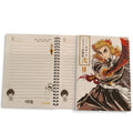 Demon Slayer Kyojuro Rengoku Notebook