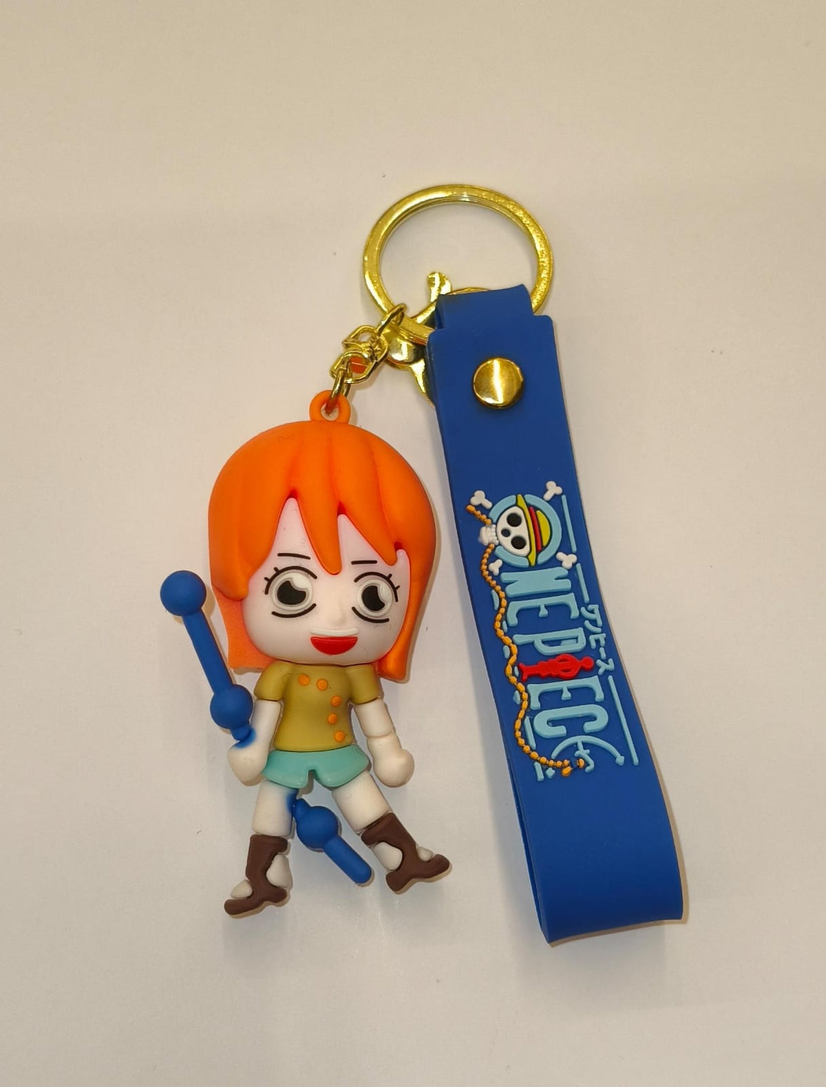 Nami Rubber
