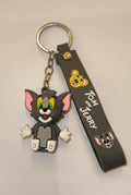 Tom Keychain