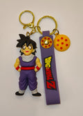 Gohan Keychain