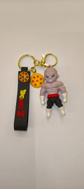 Jiren Keychain