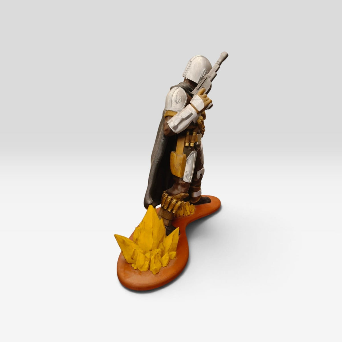 The Mandalorian - I - Star Wars - Image 2