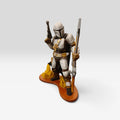 The Mandalorian - I - Star Wars