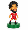 Mohamed Salah Liverpool FC Bobblehead Figure + Stamp Edition