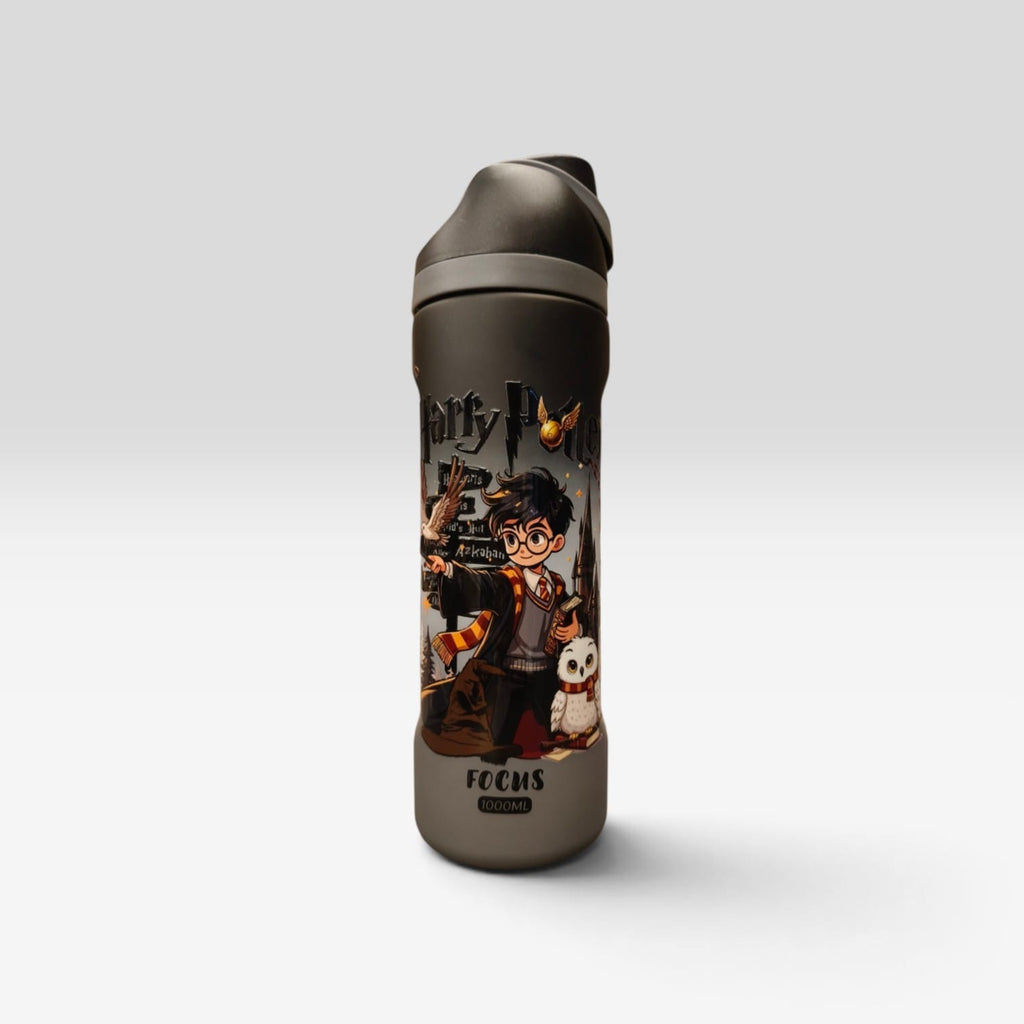 Harry Potter Water Bottle