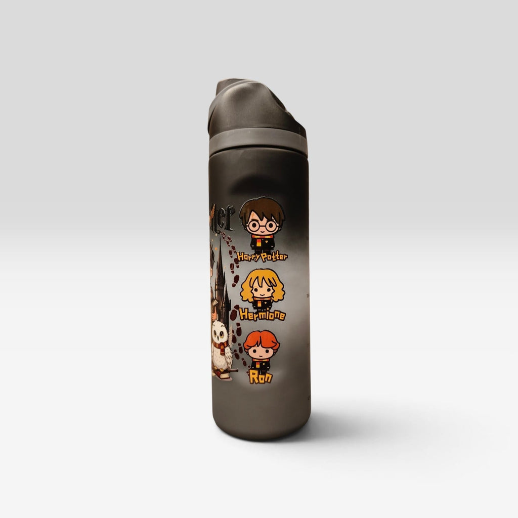 Harry Potter Water Bottle - Image 2