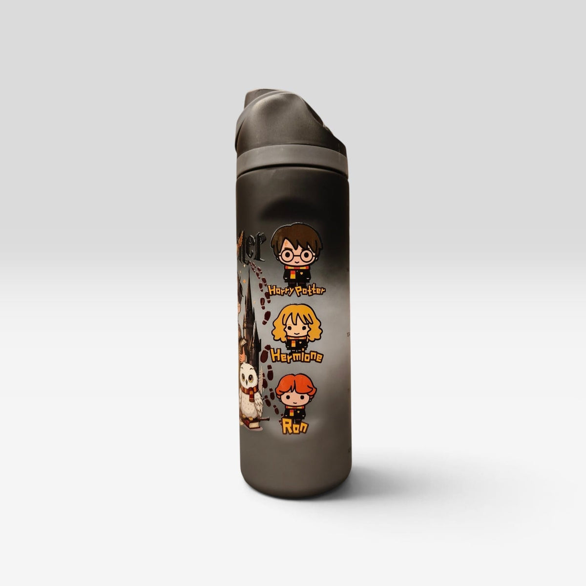 Harry Potter Water Bottle - Image 2