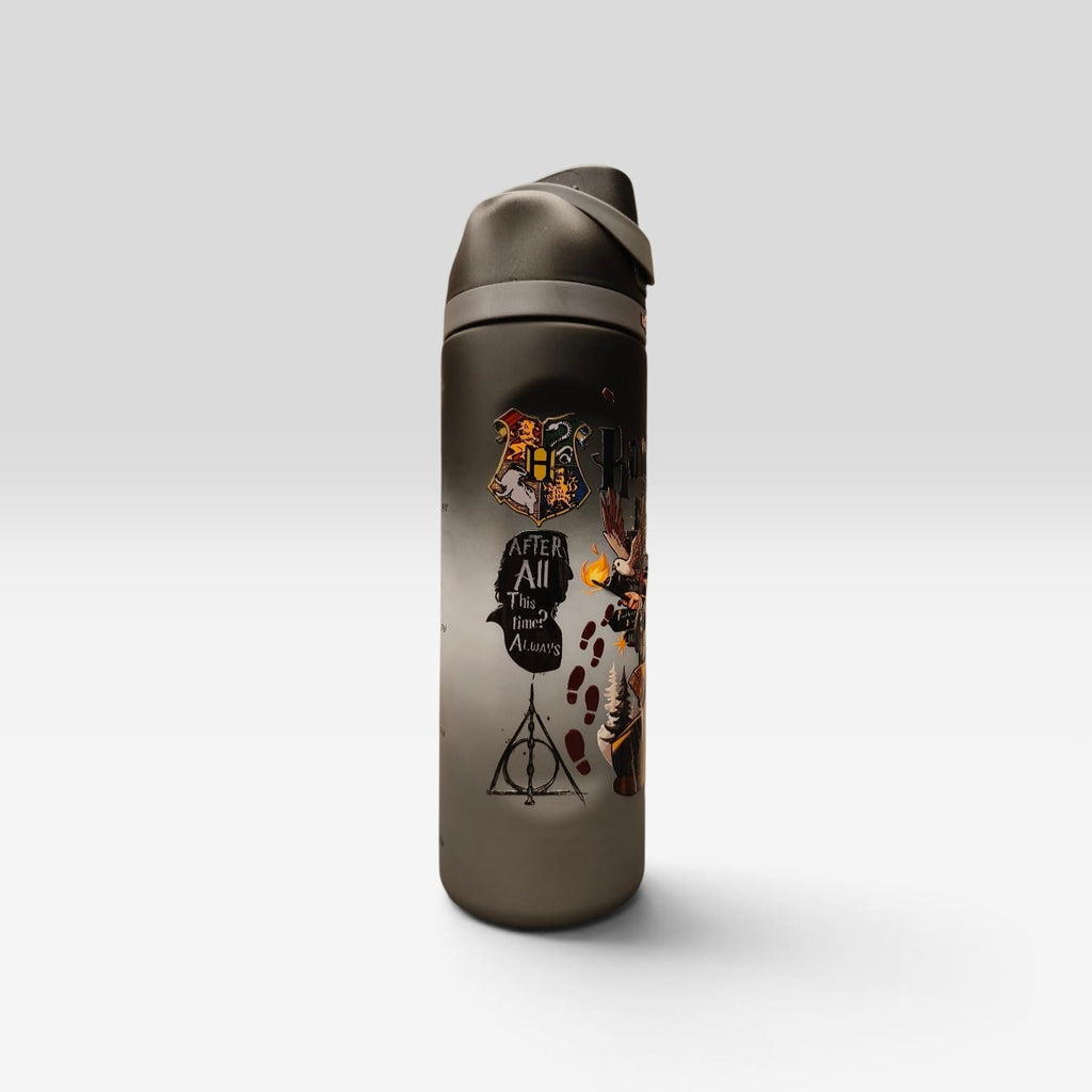 Harry Potter Water Bottle - Image 3