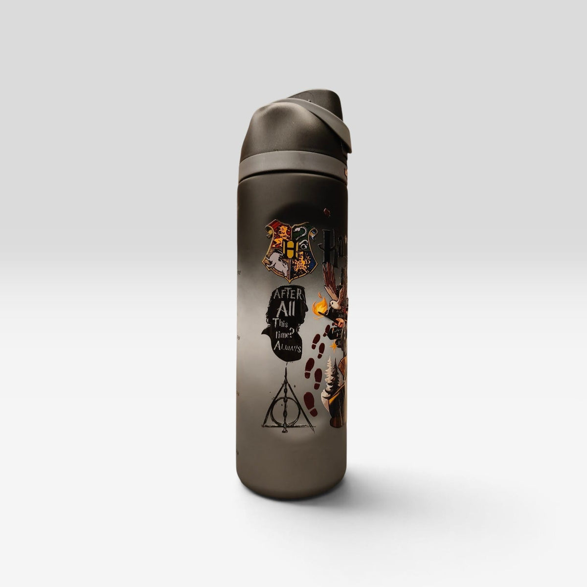Harry Potter Water Bottle - Image 3