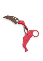 Mechanical Kinematic Karambit - Image 2